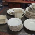 732 5179 DINNERWARE